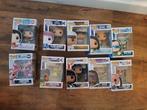 Partij Funko Pop! Collectie, Ophalen of Verzenden, Nieuw