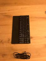 Steelseries apex pro tkl (2023), Computers en Software, Toetsenborden, Ophalen of Verzenden, Zo goed als nieuw
