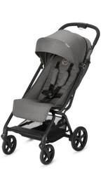 Cybex Eezy S+ Buggy - Compact en Comfortabel!, Verstelbare duwstang, Zo goed als nieuw, Ophalen, Kinderwagen