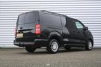 Toyota PROACE Worker 2.0 D-4D Professional Long 177PK Lang |, Stof, Gebruikt, Euro 6, Met garantie (alle)