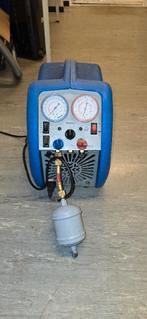 Afzuigunit, Ophalen, Zo goed als nieuw, Afzuiger