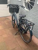 Gazelle Damesfiets met 7 Versnellingen, Ophalen, Gebruikt, Versnellingen, 50 tot 53 cm