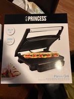 Princess panini grill - nieuw in doos‼️ - ongebruikt, Ophalen, Nieuw