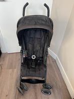 Koelstra buggy - zwart, Kinderen en Baby's, Kinderwagens en Combinaties, Ophalen, Gebruikt, Overige merken