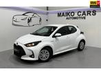 Toyota Yaris 1.5 Hybrid Dynamic, Auto's, Stof, Gebruikt, Zwart, 116 pk