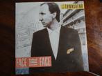 Single - Pete Townshend - Face the face, Ophalen of Verzenden, Zo goed als nieuw, Pop, Single