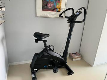 Cardiostrong hometrainer BX30 plus nauwelijks gebruikt! beschikbaar voor biedingen
