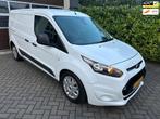 Ford Transit Connect 1.5 TDCI L2 Trend Automaat Achteruitrij, Gebruikt, 4 cilinders, Wit, Origineel Nederlands