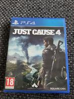 Ps4 spel Just Cause 4, Avontuur en Actie, Zo goed als nieuw, Ophalen