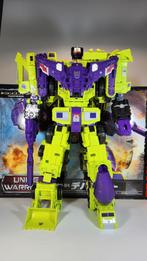 Takara Tomy Unite Warriors Devastator, Ophalen of Verzenden, Zo goed als nieuw