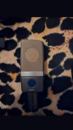 AKG C214 professionele microfoon met groot membraan, Muziek en Instrumenten, Ophalen of Verzenden, Zo goed als nieuw, Studiomicrofoon