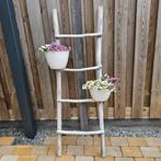 Decoratie ladder, Ophalen of Verzenden, Rond, Minder dan 30 cm