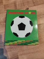 Shooting stars 91-92 compleet, Ophalen of Verzenden, Buitenlandse clubs, Poster, Plaatje of Sticker