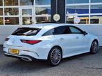 Mercedes-Benz CLA-klasse Shooting Brake 180 | Panoramadak |, 136 pk, Gebruikt, Euro 6, 4 cilinders