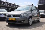 Volkswagen Golf Plus 1.2 TSI HIGHLINE | AUTOMAAT | NAVI | TR, 1300 kg, Gebruikt, Zwart, 4 cilinders