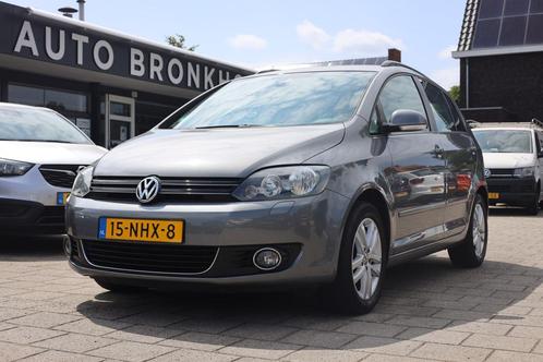 Volkswagen Golf Plus 1.2 TSI HIGHLINE | AUTOMAAT | NAVI | TR, Auto's, Volkswagen, Bedrijf, Te koop, Golf Plus, ABS, Airbags, Airconditioning
