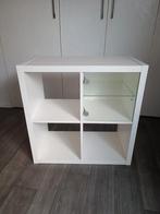 Vakkenkast, Huis en Inrichting, Kasten | Wandmeubels, Ophalen, Zo goed als nieuw, Minder dan 150 cm, 150 tot 200 cm