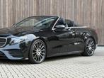 Mercedes-Benz E-klasse Cabrio 400 4MATIC 25th Anniversary Ed, Cabriolet, 4 stoelen, Leder, Bedrijf