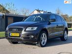 Audi Q5 2.0 TFSI quattro Pro Line S Automaat*Navigatie*Cruis, 1730 kg, Gebruikt, Euro 6, 4 cilinders