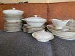 Vintage servies, Huis en Inrichting, Keuken | Servies, Compleet servies, Zo goed als nieuw, Ophalen