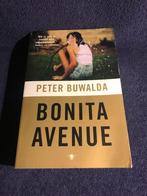 Boek: Bonita Avenue – Peter Buwalda., Gelezen, Ophalen of Verzenden, Peter Buwalda., Nederland