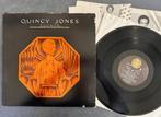 QUINCY JONES - Sounds...and stuff like that!! ( LP ), Ophalen of Verzenden, 1960 tot 1980, 12 inch, Soul of Nu Soul