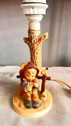 Hummeltje lamp 227, Ophalen, Zo goed als nieuw, Hummel
