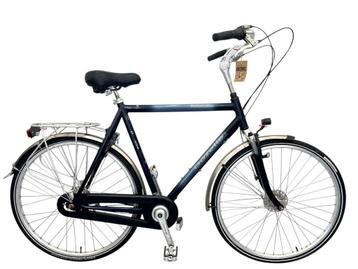 Herenfiets Gazelle Davos 61 cm/met 7 versnellingen beschikbaar voor biedingen