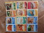 12 kaartjes Samen lekker cheffen JUMBO, Verzamelen, Jumbo, Ophalen of Verzenden