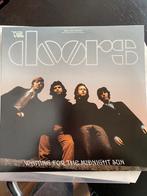 The Doors Waiting for the Midnight Sun Vinyl (Rare) 2 LPs, Cd's en Dvd's, Vinyl | Rock, Zo goed als nieuw, 12 inch, Verzenden