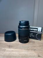Canon EF 55-200mm zoomlens met pol.filter, Audio, Tv en Foto, Fotografie | Lenzen en Objectieven, Ophalen of Verzenden, Gebruikt