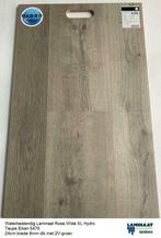 Waterbestendig Laminaat Rose Taupe Eik 5475 24cm breed, Nieuw, Grijs, 75 m² of meer, Laminaat