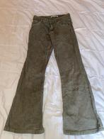 Broek rib ZARA maat 140, Broek, Meisje, Ophalen of Verzenden, Zo goed als nieuw