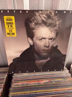 Vinyl lp BRYAN ADAMS: RECKLESS, Ophalen of Verzenden, 12 inch, Rock-'n-Roll
