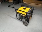 DeWALT DXGNP30E BENZINE GENERATOR start niet!, Doe-het-zelf en Verbouw, Gereedschap | Overige machines, Ophalen of Verzenden, Zo goed als nieuw