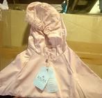 Kinder regenponcho Roze Maat 104/116, Ophalen of Verzenden, Meisje