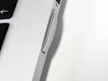 Korte 21mm diepe MicroSD adapter voor o.a. Macbook Air / Pro beschikbaar voor biedingen