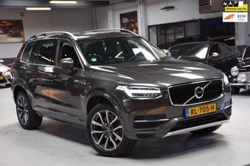 Volvo XC90 2.0 D4 90th Anniversary Edition Navi|Leder|OrgNL| beschikbaar voor biedingen