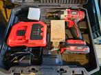 Formula 1 Slagmoersleutel 220Nm - 20Volt Nieuw in koffer, Ophalen of Verzenden, Nieuw