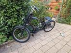 Elec cruiser GhostRider, Ophalen of Verzenden, Gebruikt, Electra