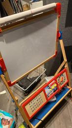 Krijt magneten bord, Diversen, Ophalen, Gebruikt, Krijtbord