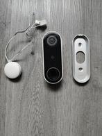 Google nest hello deurbel, Ophalen of Verzenden