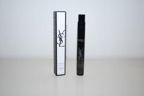 Miniatuur Yves Saint Laurent Myself edp 10ml vapoo, Verzamelen, Parfumverzamelingen, Zo goed als nieuw, Miniatuur, Gevuld, Ophalen of Verzenden