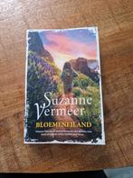 Suzanne vermeer bloemeneiland, Gelezen, Suzanne Vermeer, Ophalen of Verzenden, Nederland