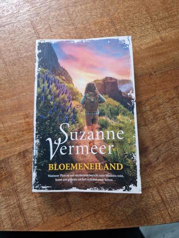 Suzanne vermeer bloemeneiland  beschikbaar voor biedingen