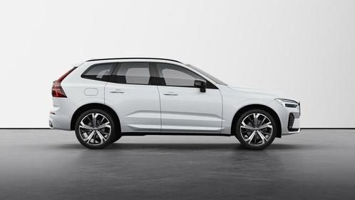Volvo XC60 2.0 Recharge T6 AWD Ultra Dark MY2025 Long Range, Auto's, Volvo, Bedrijf, Te koop, XC60, 360° camera, 4x4, ABS, Achteruitrijcamera