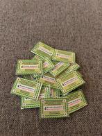 DE punten - 84 stuks, Ophalen of Verzenden, Koffie of Thee, Zegels, Bonnen of Punten