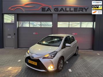 Toyota Yaris 1.5 Hybrid Active Full Option Automaat beschikbaar voor biedingen