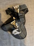 Camera heupriem spider spiderpro DSLR dual camera system v2, Ophalen of Verzenden, Zo goed als nieuw, Minder dan 150 cm, Overige typen