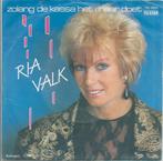Vinyl Single Ria Valk, Ophalen of Verzenden, Gebruikt, Pop
